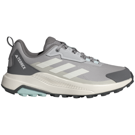 Scarpe da donna Adidas Terrex Anylander W grigio Gretwo/Cwhite/Wonalu