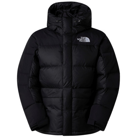 Piumino da uomo The North Face M Hmlyn Down Parka nero TNF Black/R