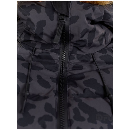 Giacca da donna Fundango Zina Padded Jacket