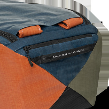 Borsa da viaggio Salewa Discovery Duffle S