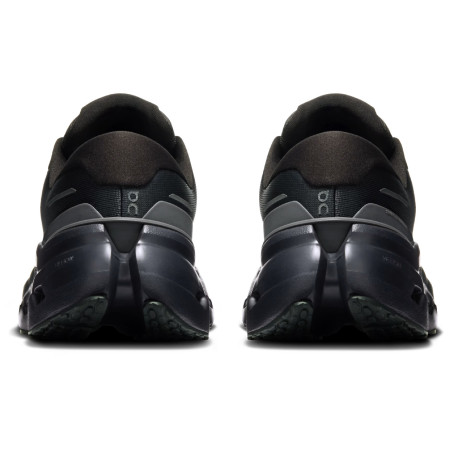 Scarpe da corsa da uomo On Running Cloudrunner 3 WP