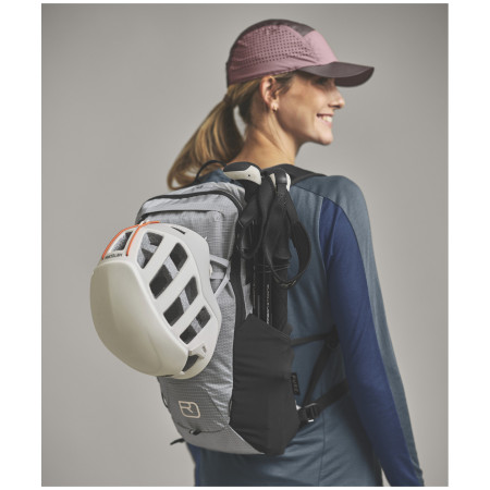 Zaino Ortovox Trace Pure 15