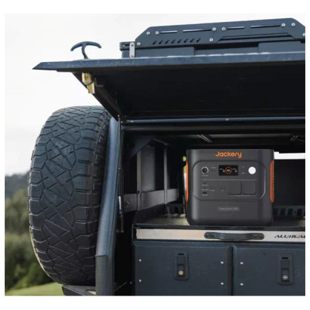 Generatore di energia portatile Jackery Explorer 2000 v2