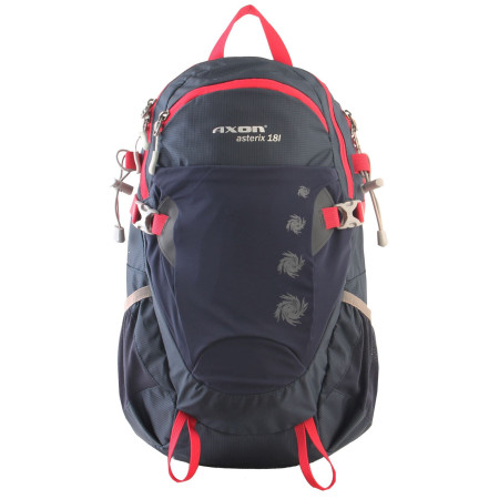 Zaino da trekking piccolo Axon Asterix 18l