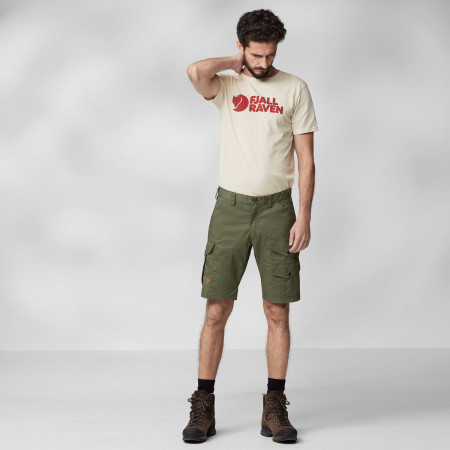 Pantaloncini da uomo Fjällräven Vidda Pro Lite Shorts M