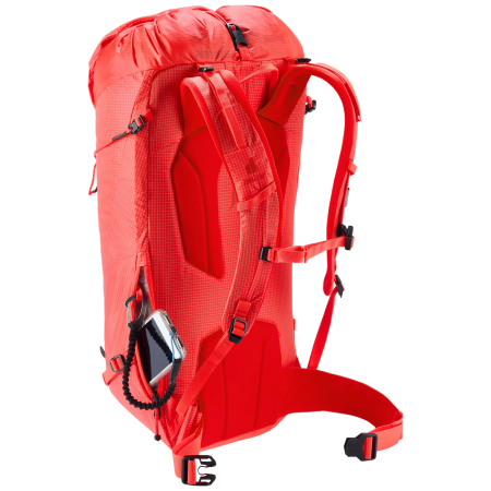 Zaino da trekking Deuter Guide Lite 30