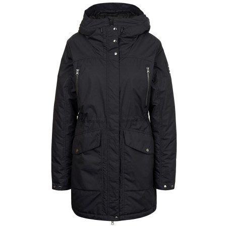 Cappotto da donna Sam73 Artemis nero