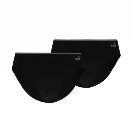 Mutande da donna Puma Elements Sport Briefs 2P