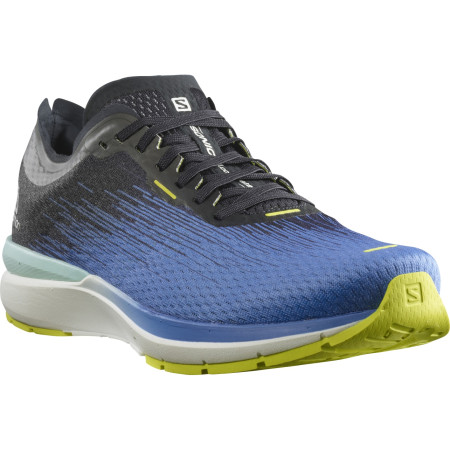 Scarpe da uomo Salomon Sonic 4 Accelerate blu PalaceBlue