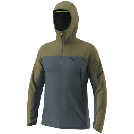 Giacca da uomo Dynafit Ridge Dst Jkt M
