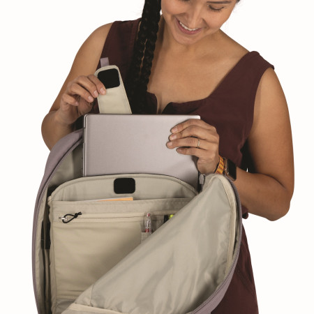 Zaino da città Osprey Arcane Large Day