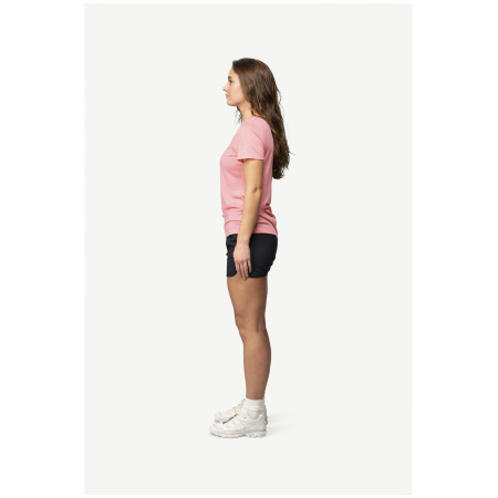 Maglietta da donna Devold Active Tee Wmn
