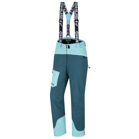 Pantaloni da donna Husky Glad L