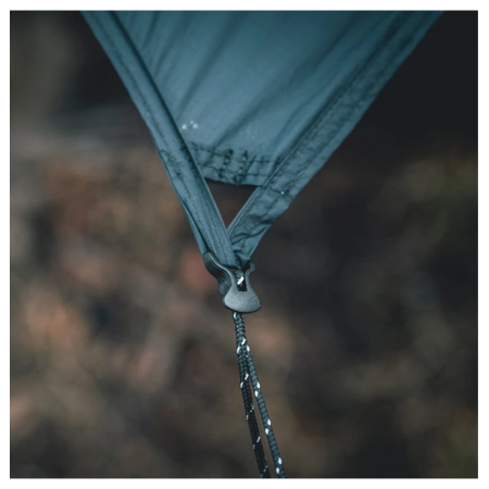 Amaca Lifesystems Expedition Hammock Net