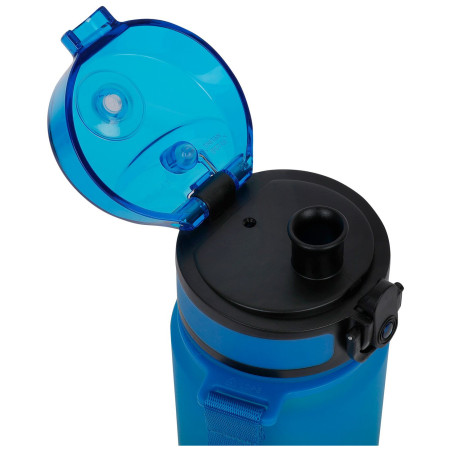 Borraccia Regatta 0.6L Tritan Flip