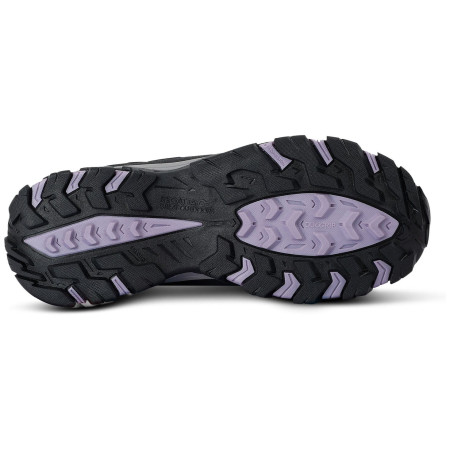 Scarpe da donna Regatta Womens Holcombe III