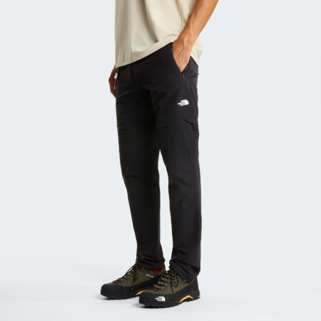 Pantaloni da uomo The North Face Lightning Convertible Pant - Eu