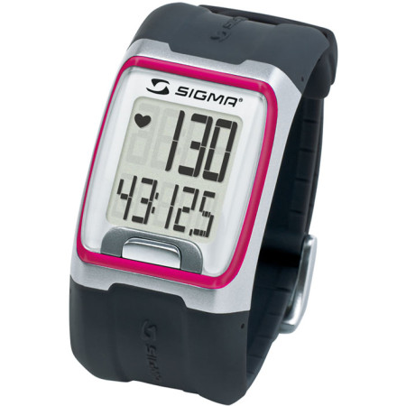 Orologio Sigma Hodinky PC 3.11 rosa