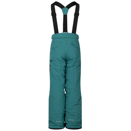 Pantaloni da sci per bambini Dare 2b Pow III Insulated Pant Mediterranea