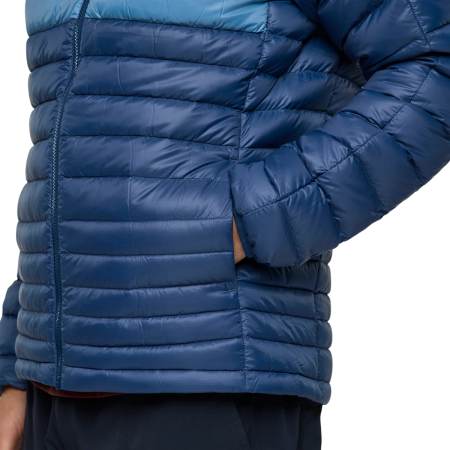 Piumino da uomo Cotopaxi M'S Fuego Down Hooded Jacket