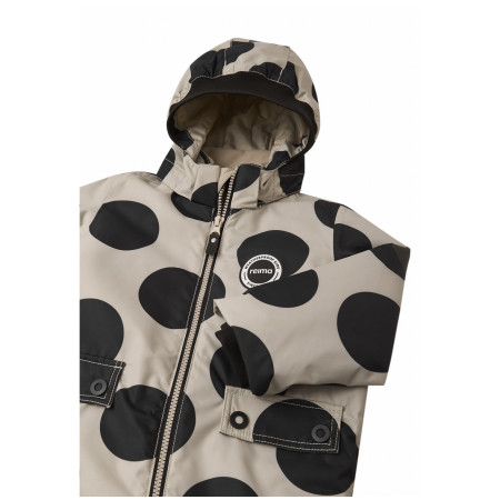 Tuta per bambini Reima Marte Mid