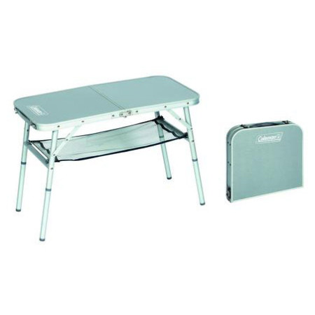 Tavola Coleman Mini Camp Table