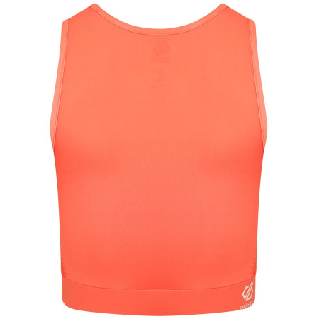 Reggiseno sportivo Dare 2b Move Longline Bra