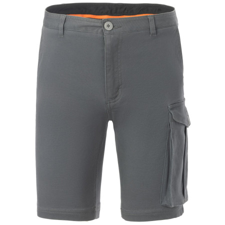 Pantaloncini da uomo Regatta Bendrick Shorts grigio Dark Storm