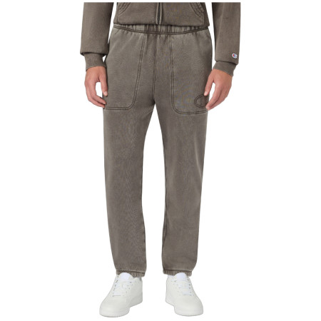 Pantaloni da tuta da uomo Champion Elastic Cuff Pants M Champion Laundry