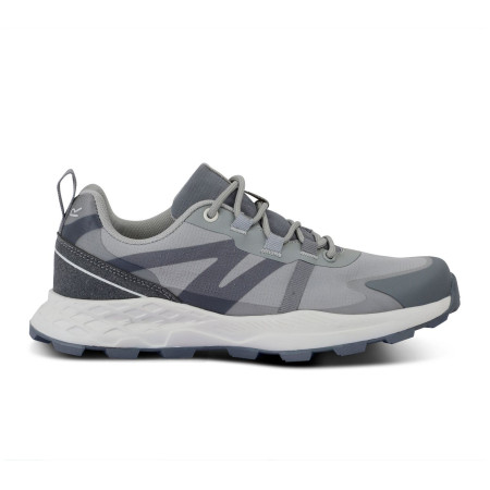 Scarpe da donna Regatta Womens Leighton grigio Cloud Grey