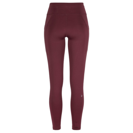 Pantaloni da donna Craft Adv Essence Warm Tights 3 W