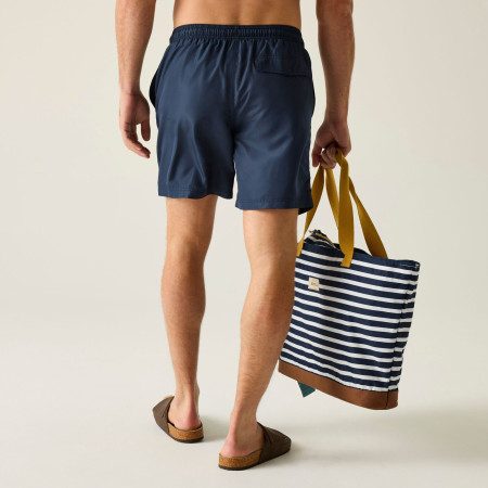 Pantaloncini da uomo Regatta Mackleyna Swim Short