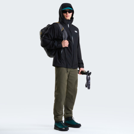 Giacca da uomo The North Face M Dryvent Zip-In Jacket
