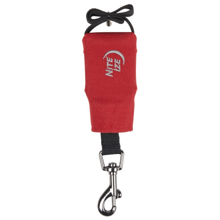 Guinzaglio per cane Nite Ize RadDog™ Retractable Pocket Leash