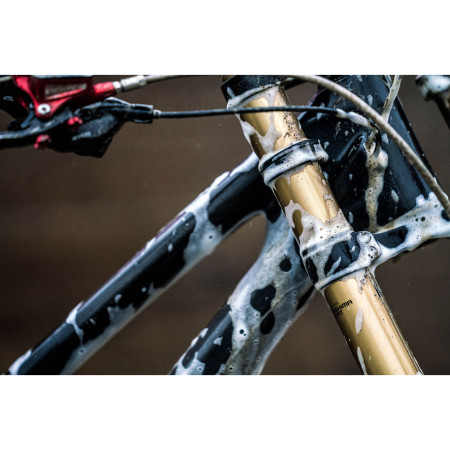 Prodotto di pulizia Peaty´s Loamfoam Cleaner 1l