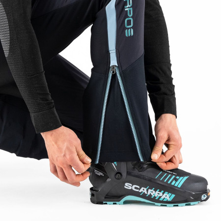 Pantaloni invernali da donna Karpos Alagna Plus Evo W Pant