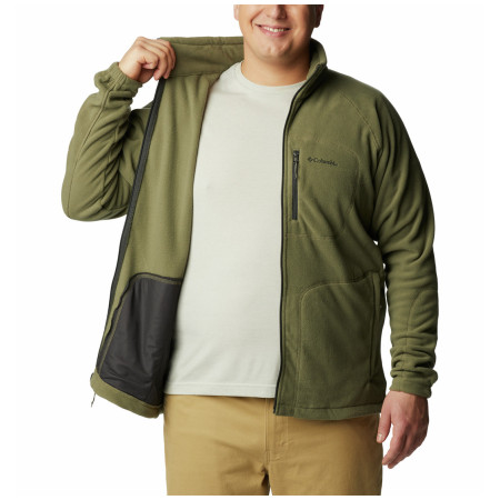Felpa da uomo Columbia Fast Trek™ II Full Zip Fleece