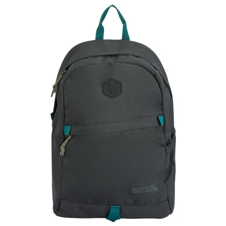 Zaino Regatta Boulder 20L nero Ash