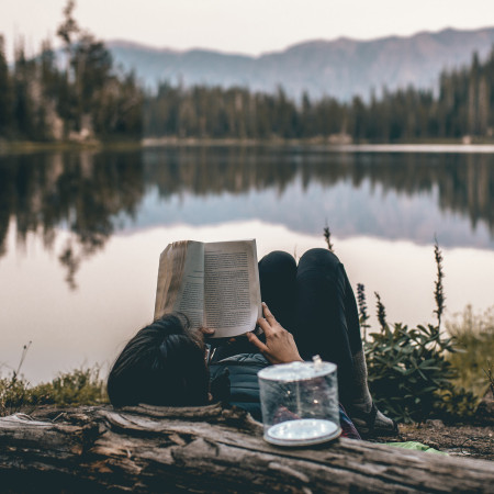 Lampada MPOWERD Luci Original