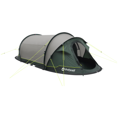 Tenda da trekking Outwell Nexion 2 Forest