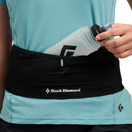 Marsupio da corsa Black Diamond Distance Run Belt