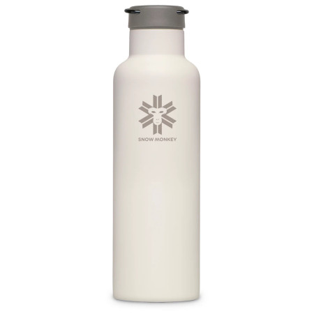 Thermos Snow Monkey Mover 0.7L marrone chiaro Mocca Brown Light