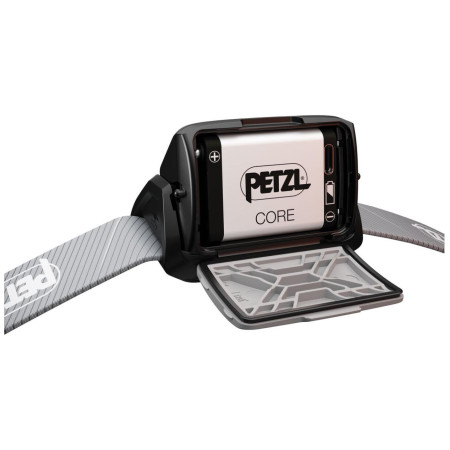 Lampada frontale Petzl Tikka Core (2025)