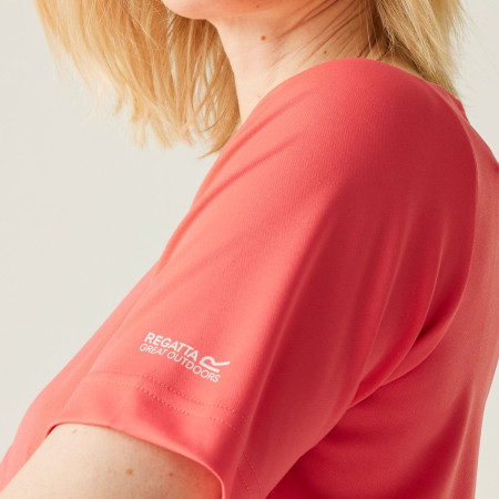 Maglietta da donna Regatta Botanna