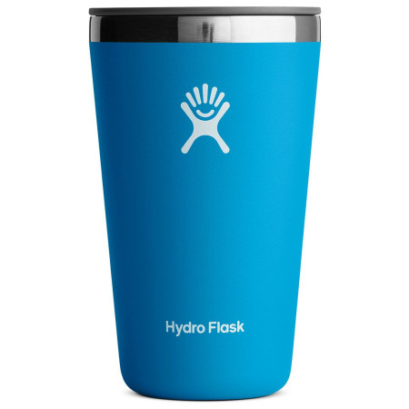 Tazza termica Hydro Flask All Around Tumbler 16 Oz 2022 blu Pacific