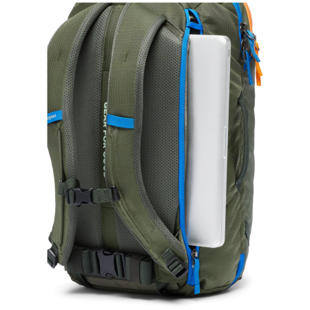 Zaino Cotopaxi Allpa 28L Travel Pack