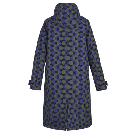 Giacca da donna Regatta Orla Long Length WP