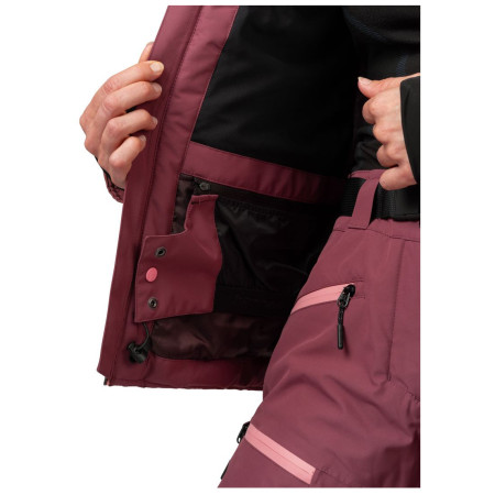 Giacca da sci da donna Hannah Ritta