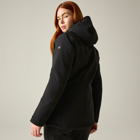 Giacca da donna Regatta Womens Highton Stretch Padded Jacket