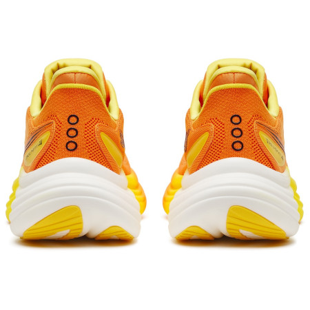 Scarpe da corsa da uomo Saucony Triumph 24